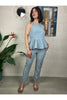 completo smaniacto e pantalone motel 26c5236 29107585