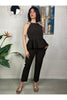 completo smaniacto e pantalone motel 26c5236 22720135