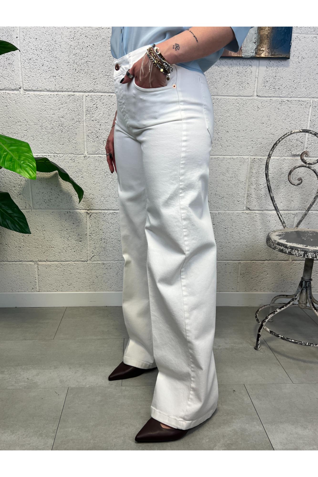 MOTEL Jeans bull Motel Panna