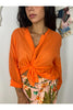 camicia in mussola di cotone motel s26cm00 29852144