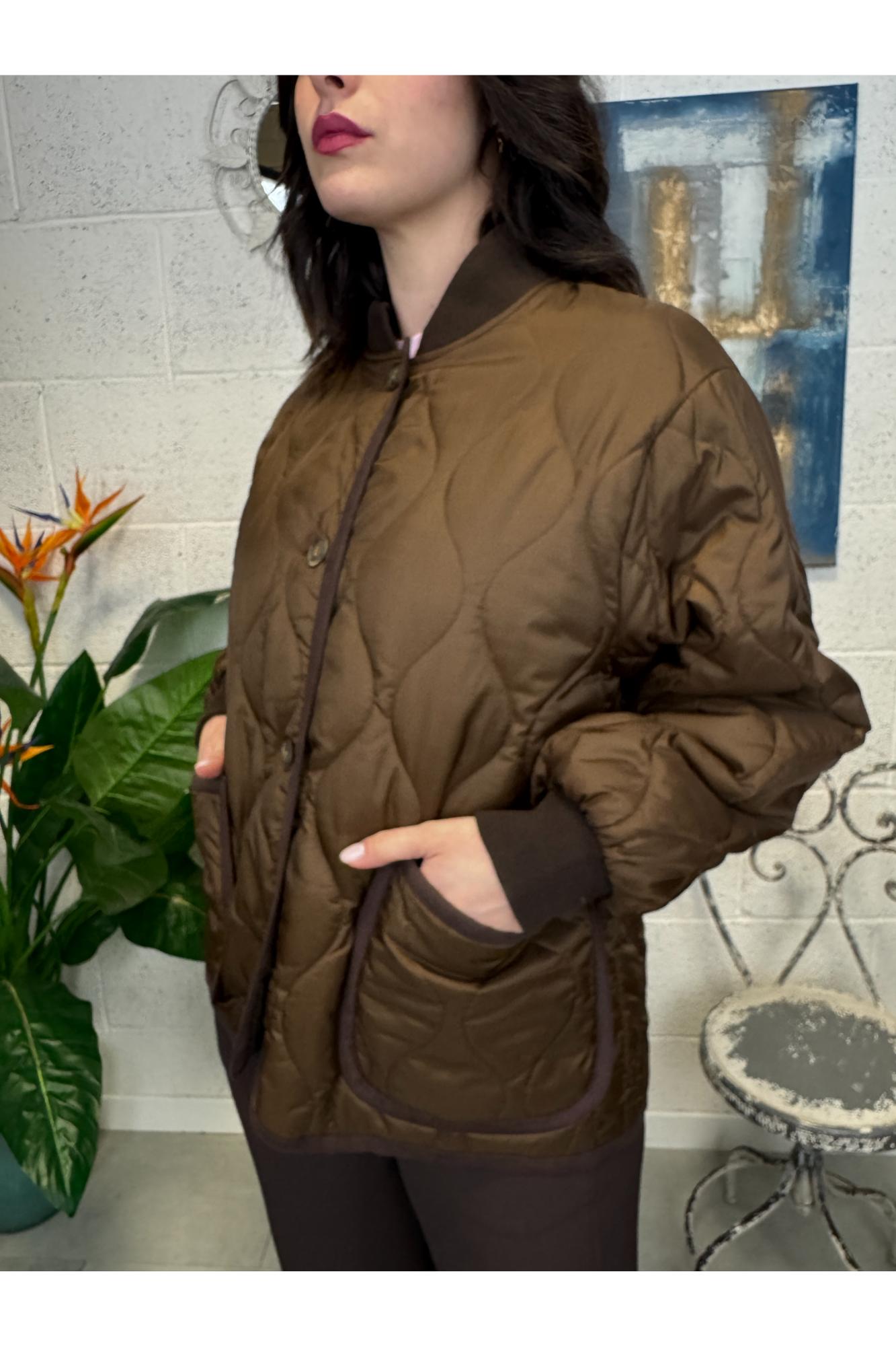 PHILIA LOFT Trapuntino Philia loft Caramello