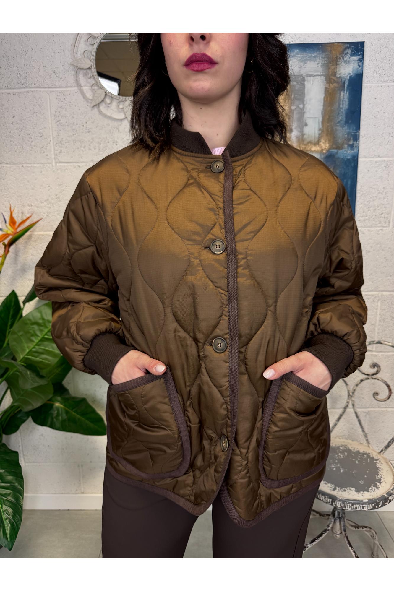 PHILIA LOFT Trapuntino Philia loft Caramello