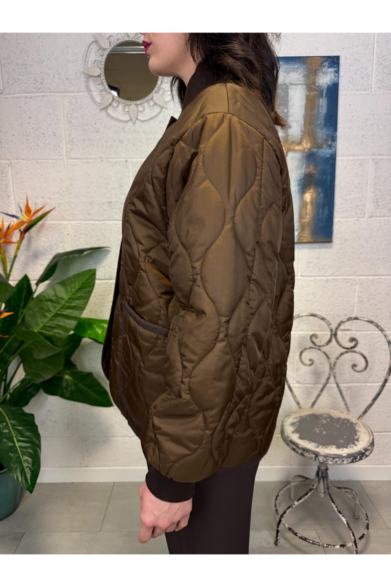 PHILIA LOFT Trapuntino Philia loft Caramello