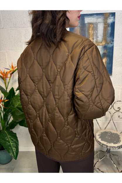 PHILIA LOFT Trapuntino Philia loft Caramello