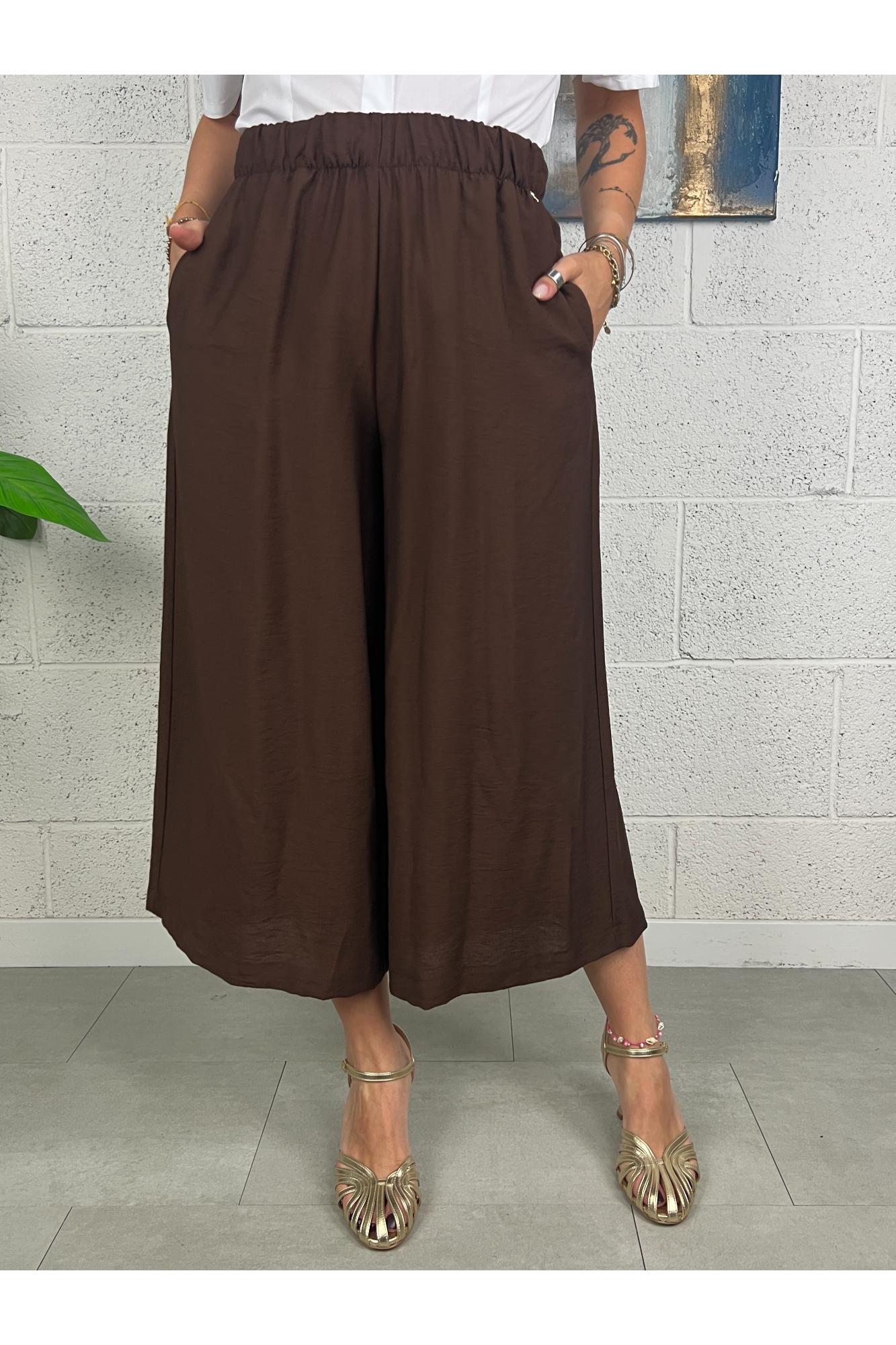 PHILIA LOFT Pantalone 3/4 Philia Moro