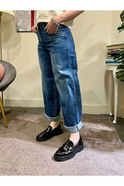 PHILIA LOFT Jeans boy Philia loft Denim