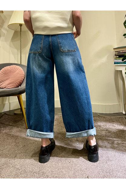 PHILIA LOFT Jeans boy Philia loft Denim