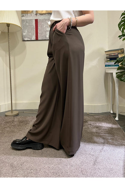 PHILIA LOFT Pantalone palazzo Philia loft Moro