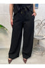 pantalone con elastico phili loft p02p0114 43616706