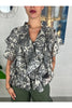 camicia con rouge philia r02l1280 29905583