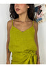 top in lino philia loft r02l1441 27199383