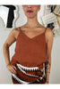 top in lino philia loft r02l1441 24486285