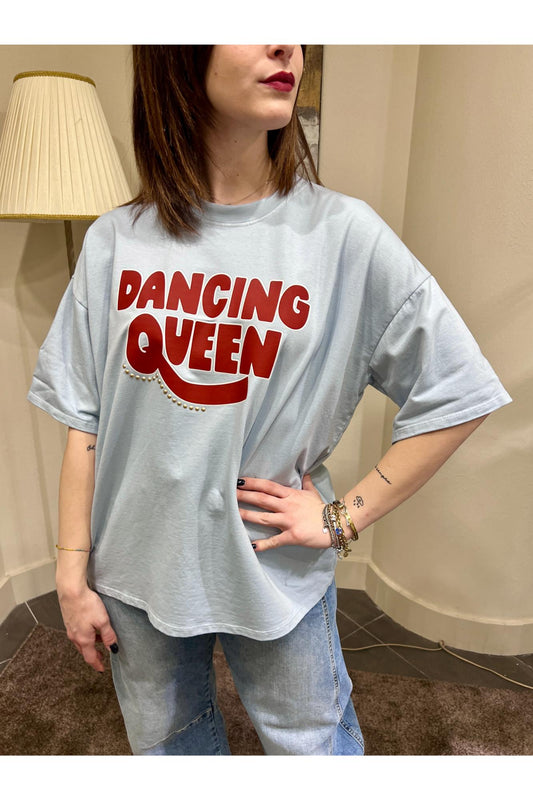 SUSY MIX T-shirt dancing Susy mix Celeste