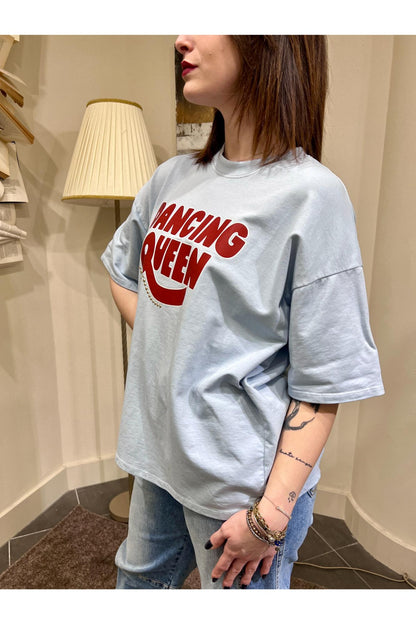 SUSY MIX T-shirt dancing Susy mix Celeste