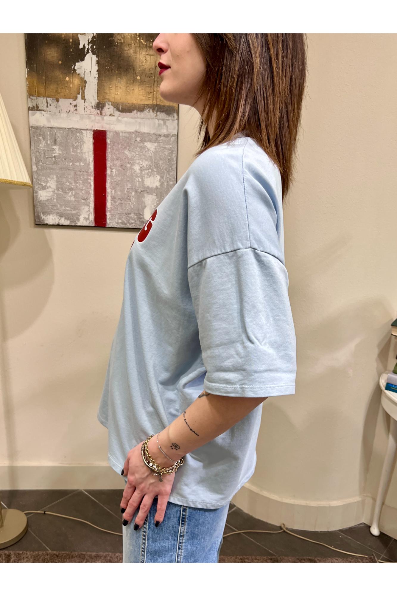 SUSY MIX T-shirt dancing Susy mix Celeste