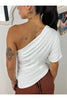 maglia monospalla susy mix 10345 24303010