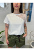 t shirt con pizzo susy mix 12183 26482995