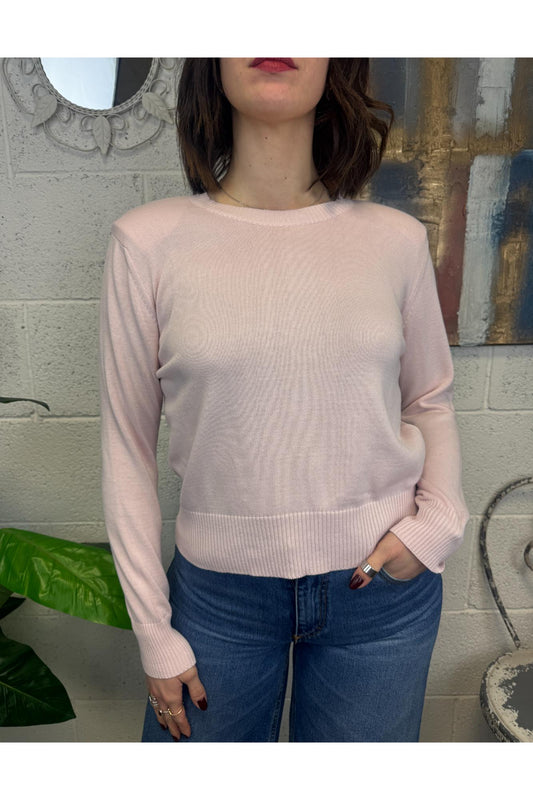 SUSY MIX Maglia con spallina Susy mix Rosa