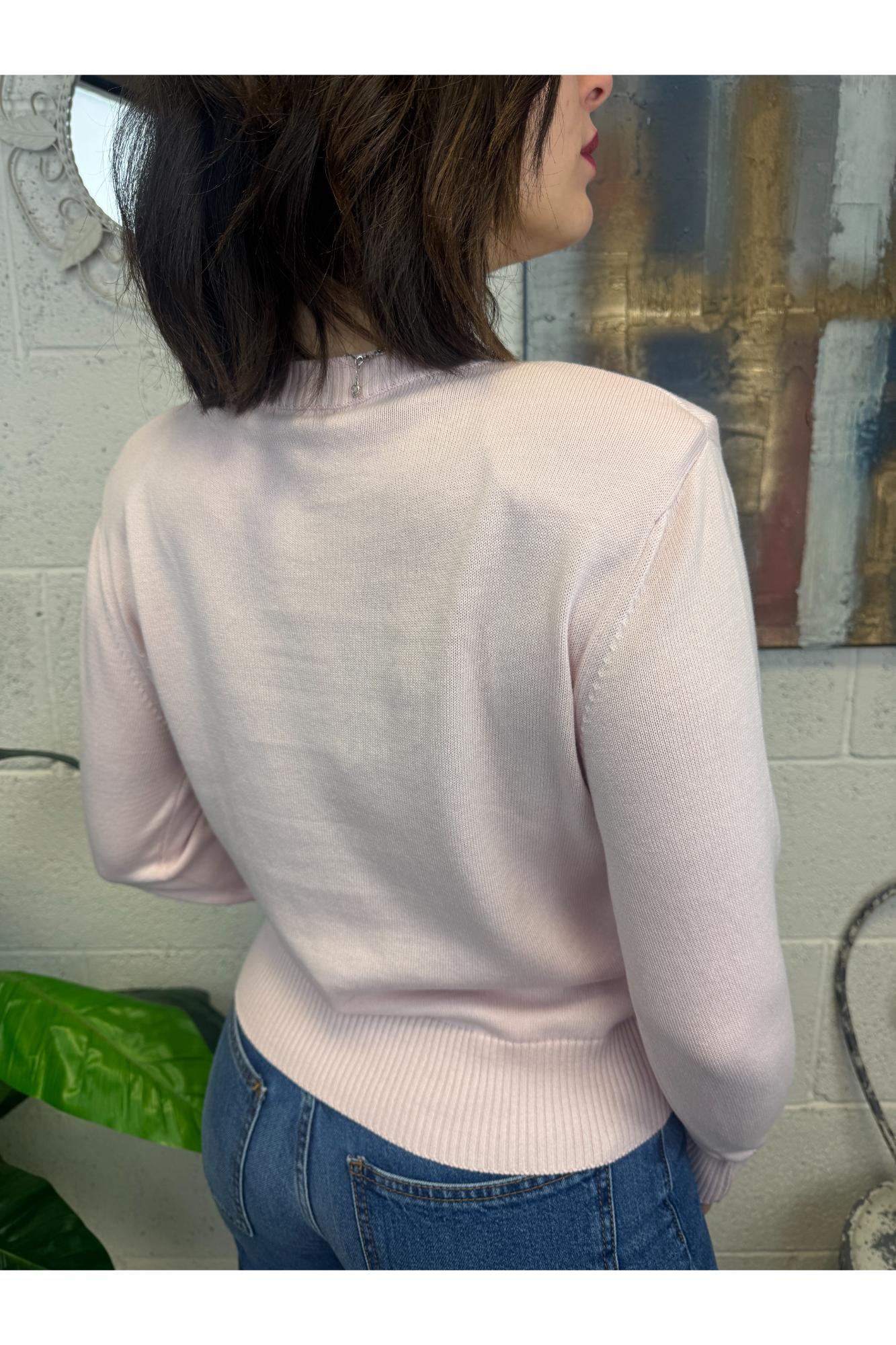 SUSY MIX Maglia con spallina Susy mix Rosa