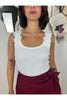 maglia con pizzo susy mix 2717 20128975