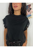 t shirt con passamaneria susy mix 2721 27316053