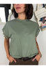 t shirt con passamaneria susy mix 2721 22148767