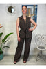 completo gilet e pantalone susy mix 30401 20000784