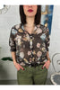 camicia fiorata susy mix 30942 27433601