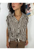 camicia rigata susy mix 33132vi 25843175