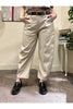 pantalone ecopelle susy mix 38301p 49173300