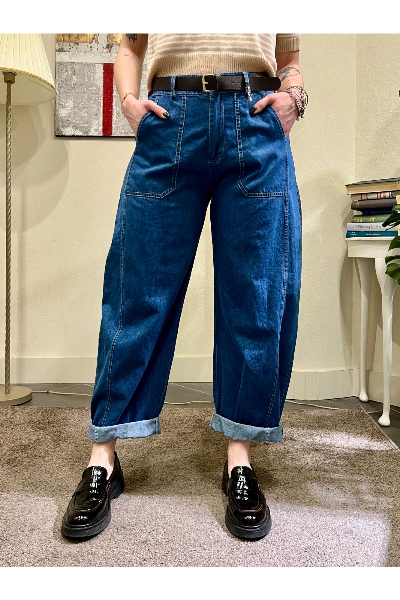 SUSY MIX Jeans stellina Susy mix Jeans