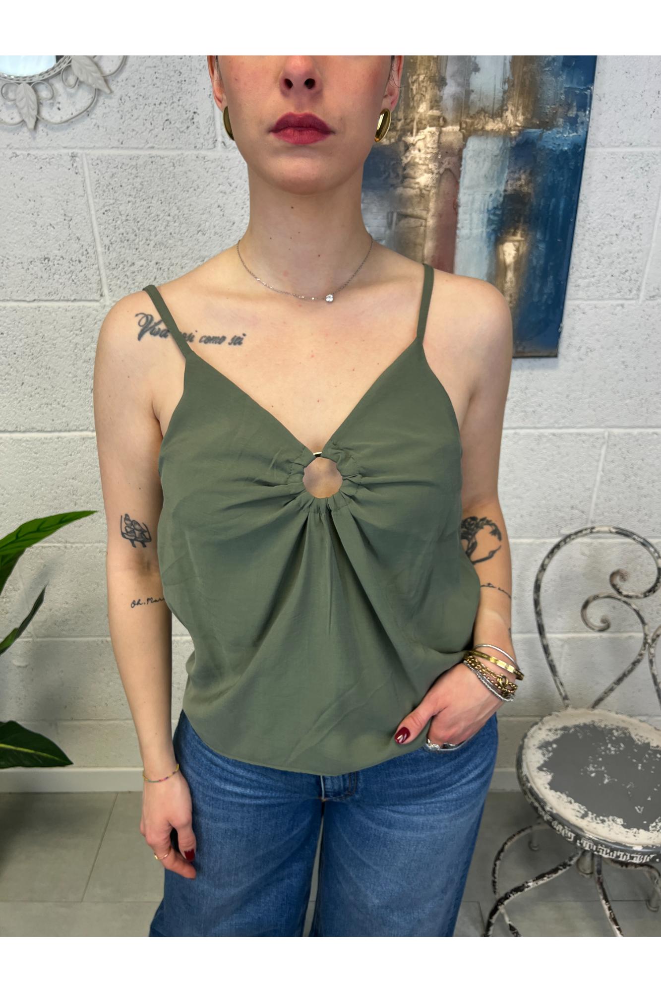 SUSY MIX Verde