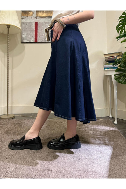 SUSY MIX Gonna di jeans Susy mix Jeans