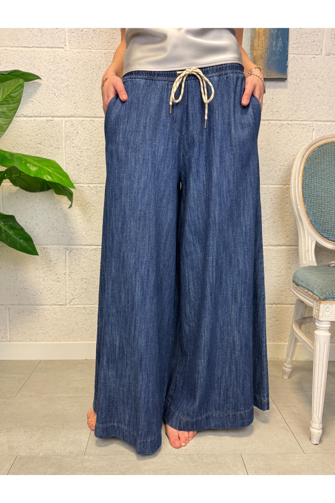 SUSY MIX Jeans palazzo Susy mix Jeans