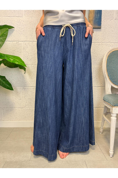 SUSY MIX Jeans palazzo Susy mix Jeans