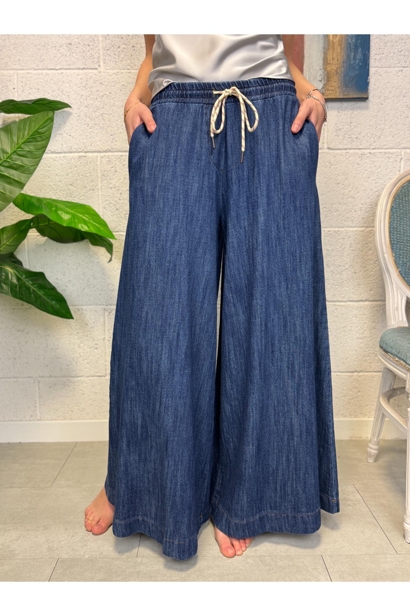 SUSY MIX Jeans palazzo Susy mix Jeans