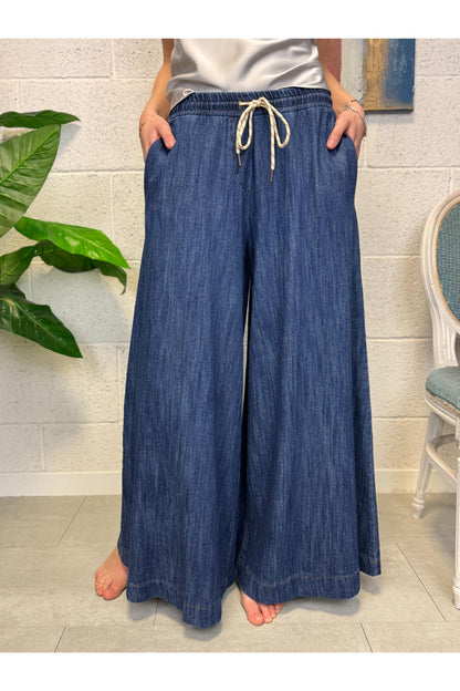 SUSY MIX Jeans palazzo Susy mix Jeans