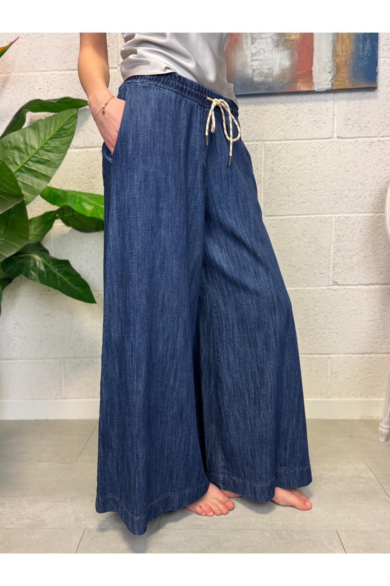 SUSY MIX Jeans palazzo Susy mix Jeans