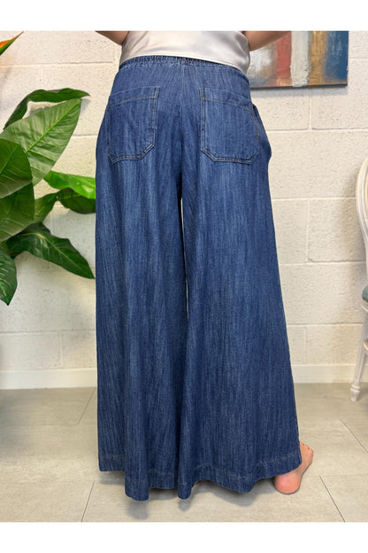 SUSY MIX Jeans palazzo Susy mix Jeans