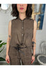 camicia smanicata in san gallo susy mix 60610c 27149318