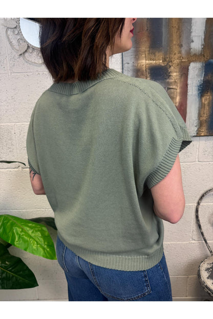 SUSY MIX Verde militare