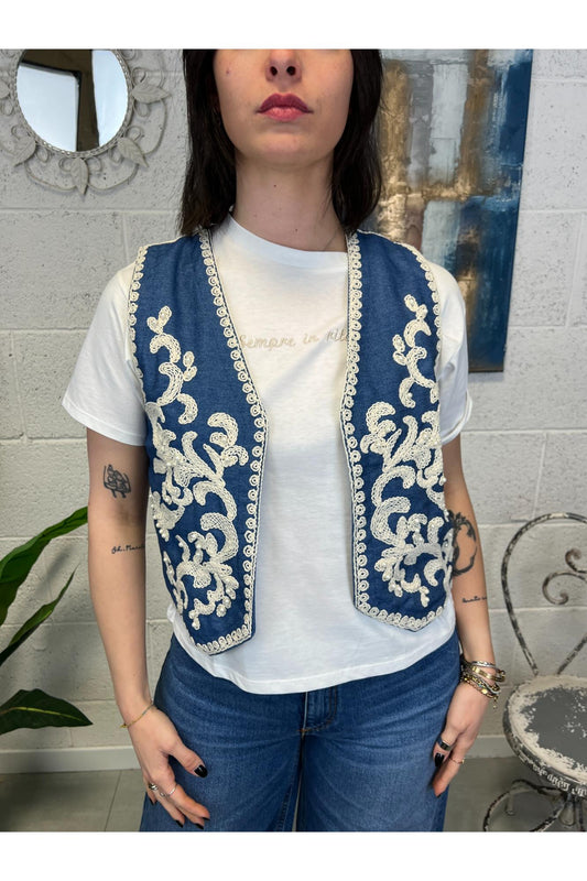 SUSY MIX Jeans