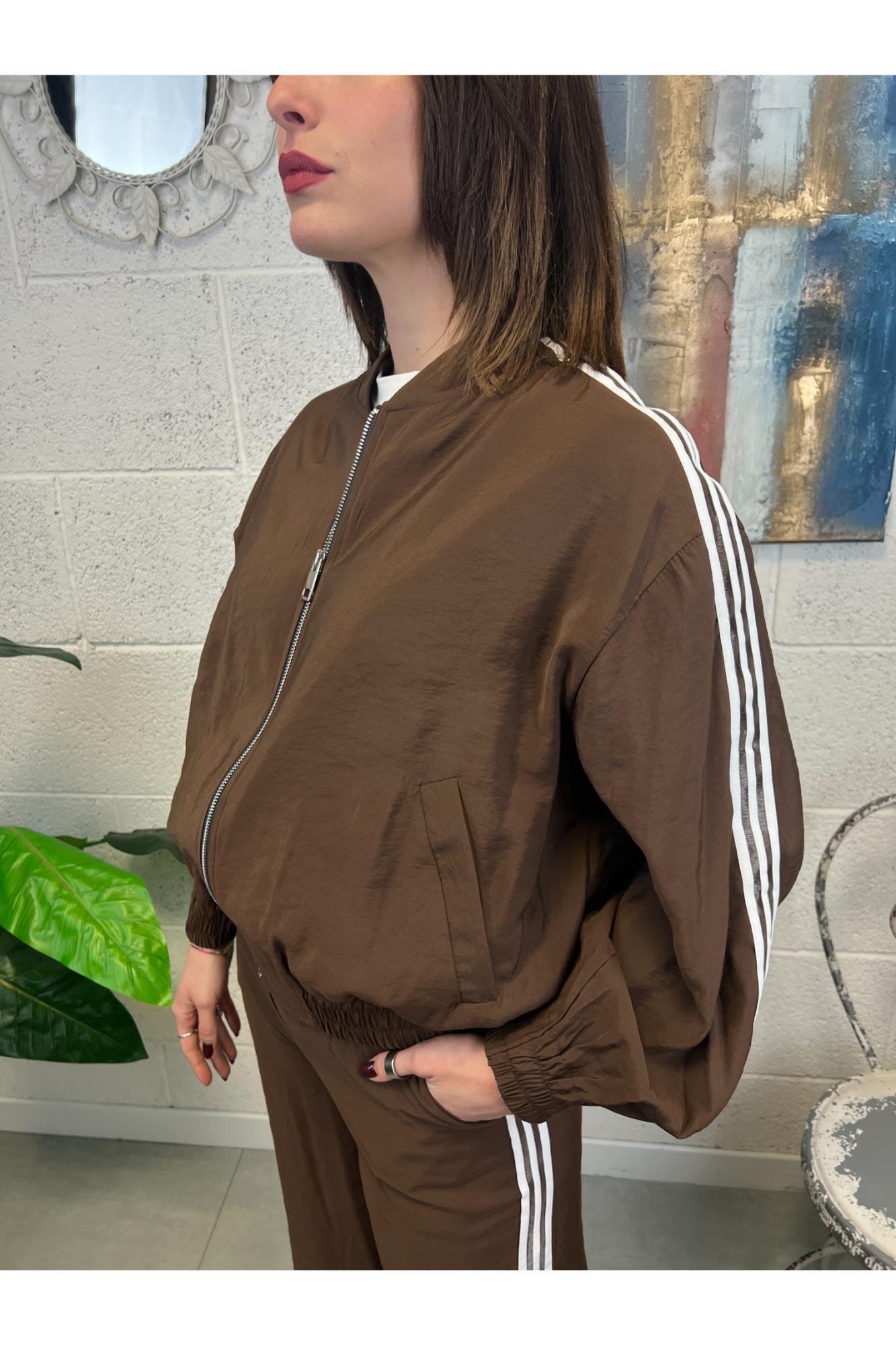 SUSY MIX Bomber Susy mix Moro