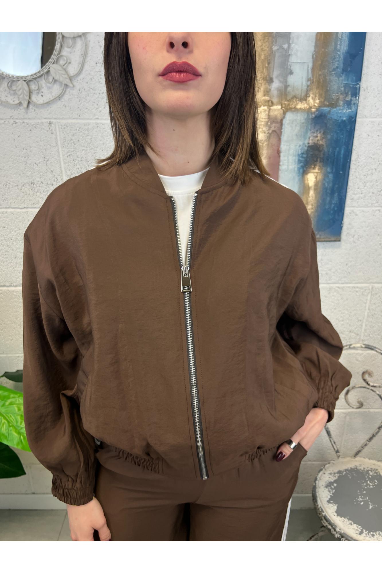 SUSY MIX Bomber Susy mix Moro