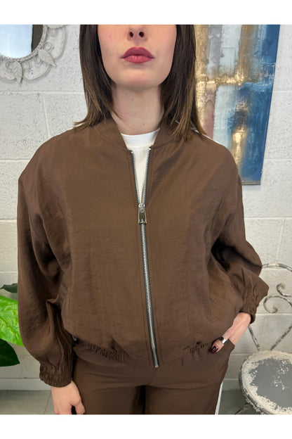 SUSY MIX Bomber Susy mix Moro