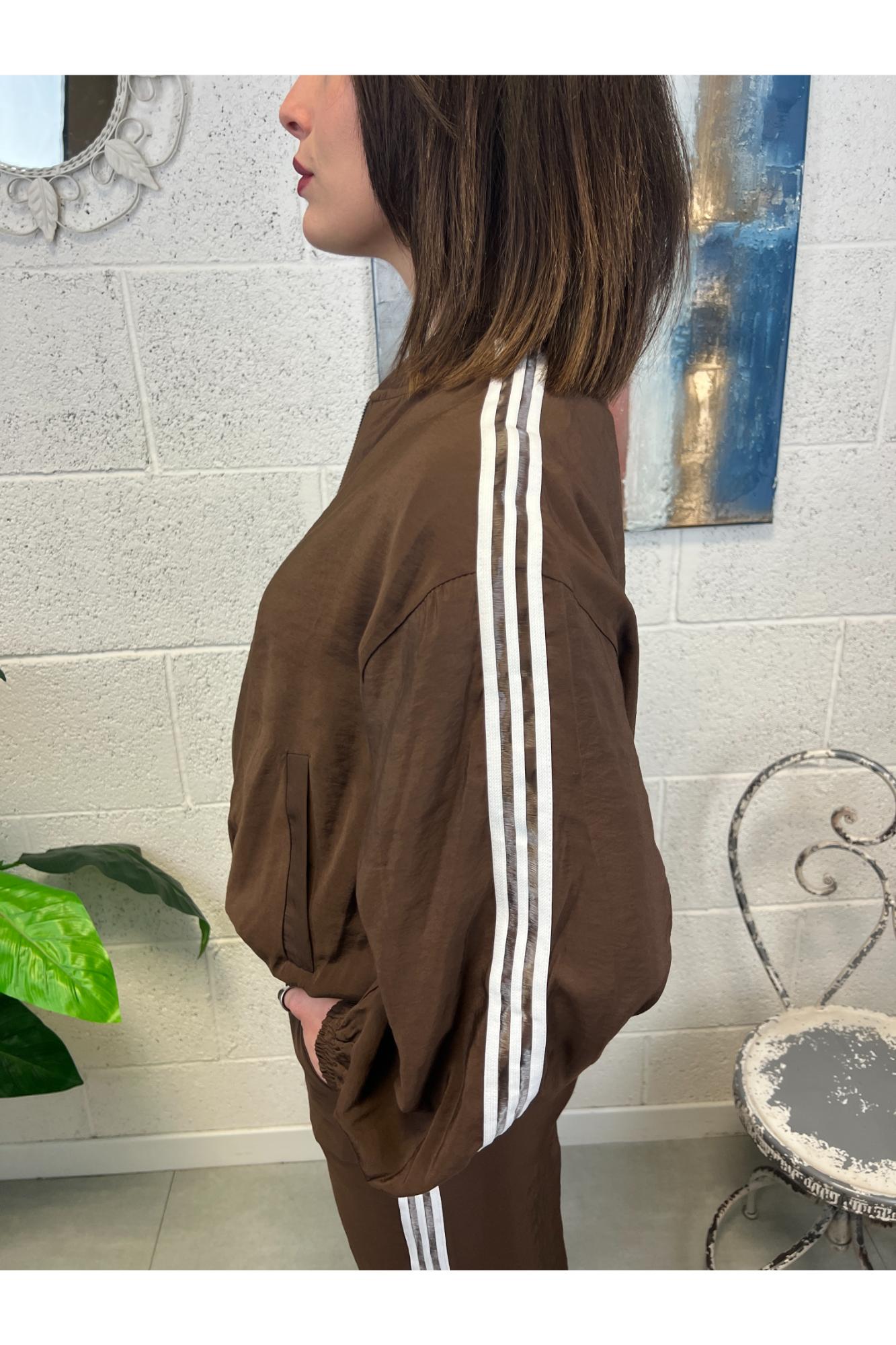 SUSY MIX Bomber Susy mix Moro