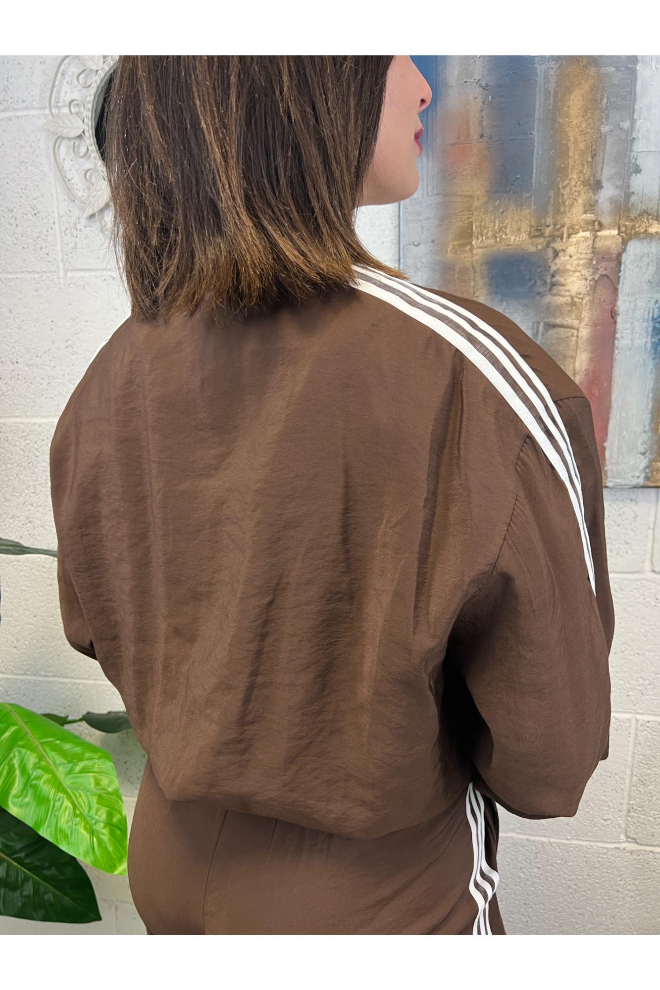 SUSY MIX Bomber Susy mix Moro