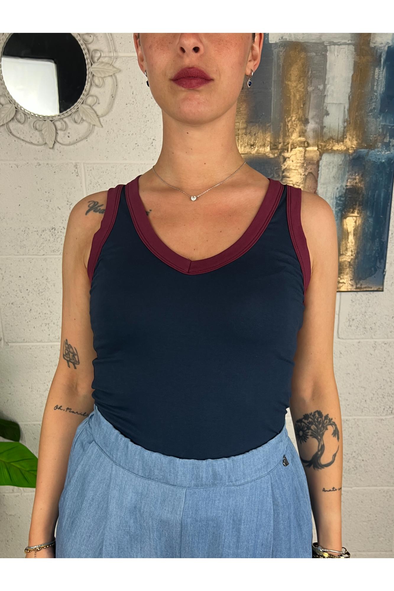 SUSY MIX Blu