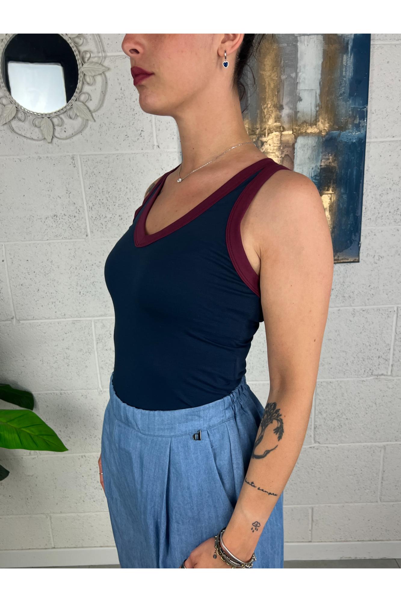 SUSY MIX Blu