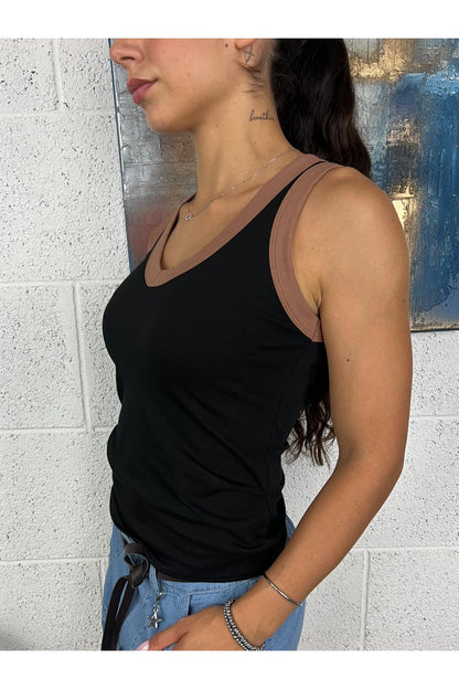 SUSY MIX Nero